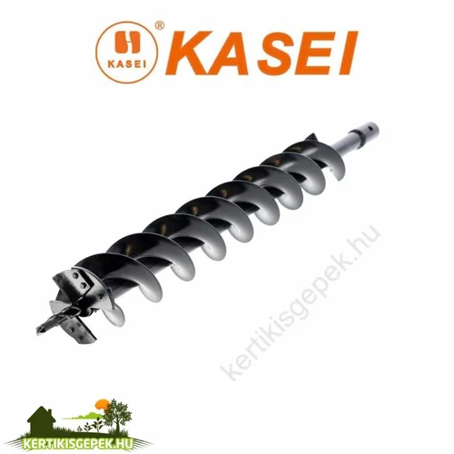 KASEI Gödörfúró szár 80 mm - KASEI 3WT-300A típushoz - 3WT-300A-80