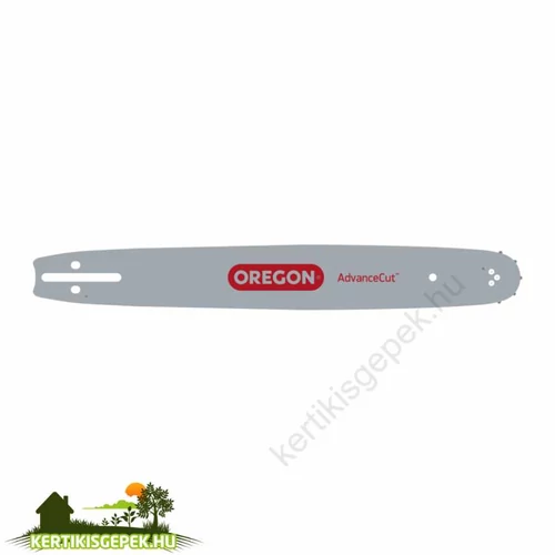 OREGON Láncvezető lap - 325 coll 1,5 mm - 64 szem - 38 cm /Advance Cut/