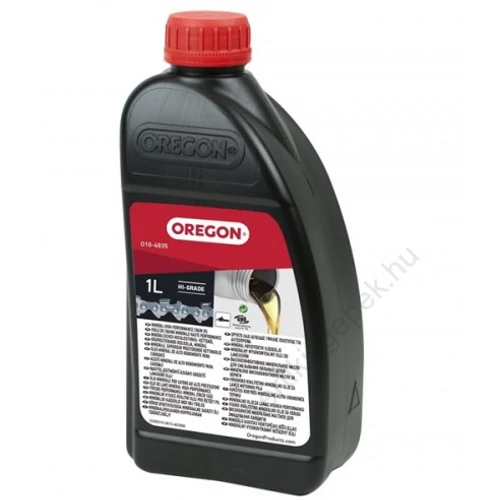 OREGON lánckenő olaj