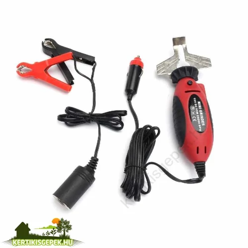 OREGON Láncélező készülék - Sure Sharp 12V - 585015