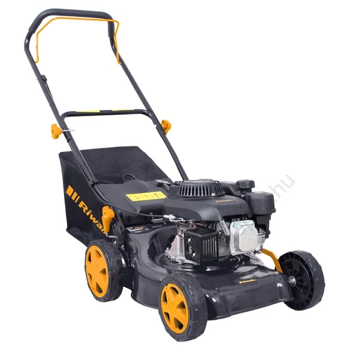 Riwall RPM 4234 P benzinmotoros fűnyíró