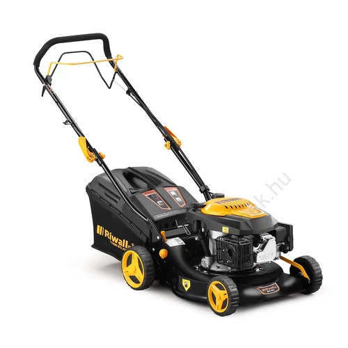 Riwall RPM 4235 önjáró fűnyíró