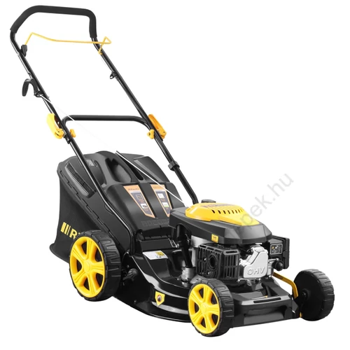 Riwall RPM 4735 P fűnyíró