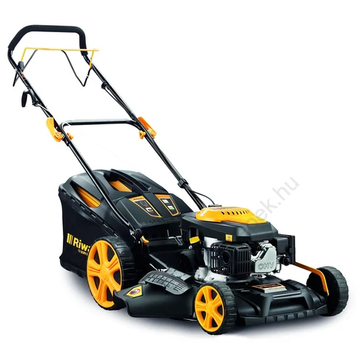 Riwall RPM 5135 önjáró fűnyíró