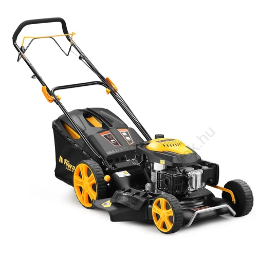 Riwall RPM 5355 önjáró fűnyíró