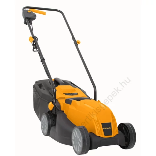 Riwall REM 3211 elektromos fűnyíró
