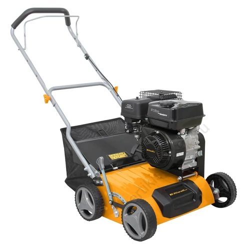 Riwall RPV 4058 benzinmotoros gyeplazító