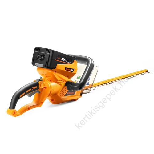 Riwall RAHT 5640 akkus sövényvágó