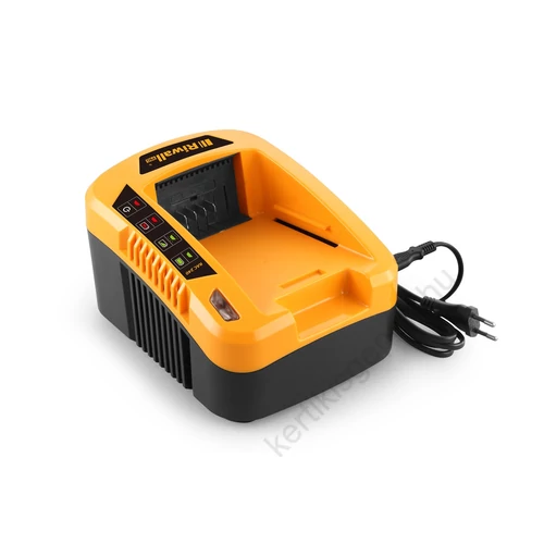 Riwall RAC 240 akkutöltő