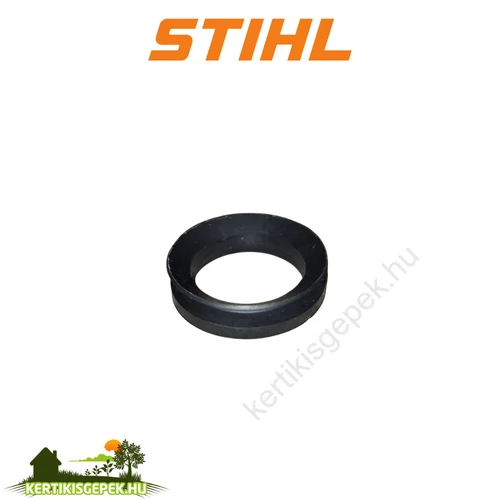 STIHL tengely burkolat