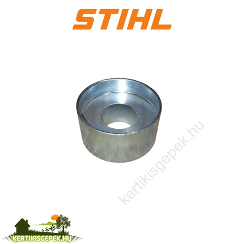 STIHL tengely burkolat