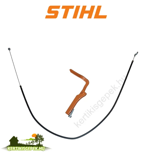 STIHL Gázbowden