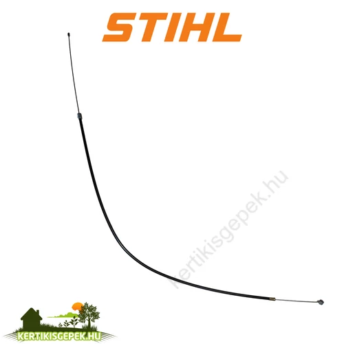 STIHL Gázbowden
