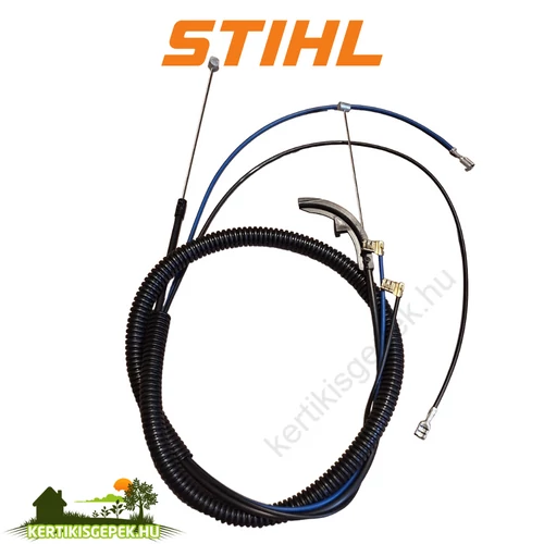 STIHL Gázbowden