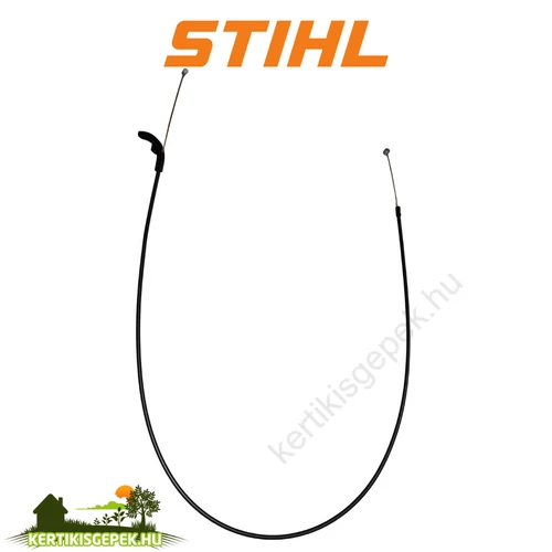 STIHL Gázbowden