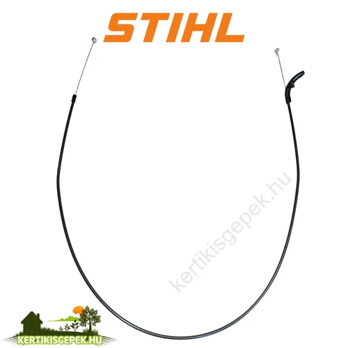 STIHL Gázbowden