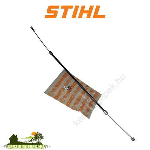 STIHL Gázbowden