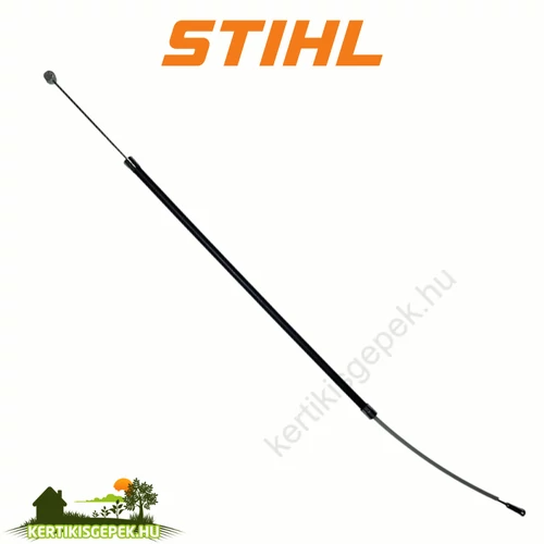 STIHL Gázbowden