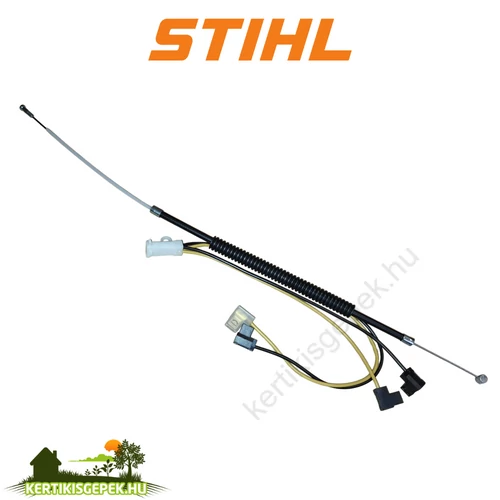 STIHL Gázbowden