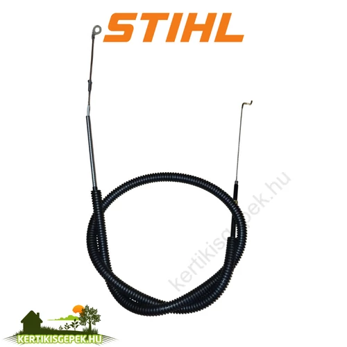 STIHL Gázbowden