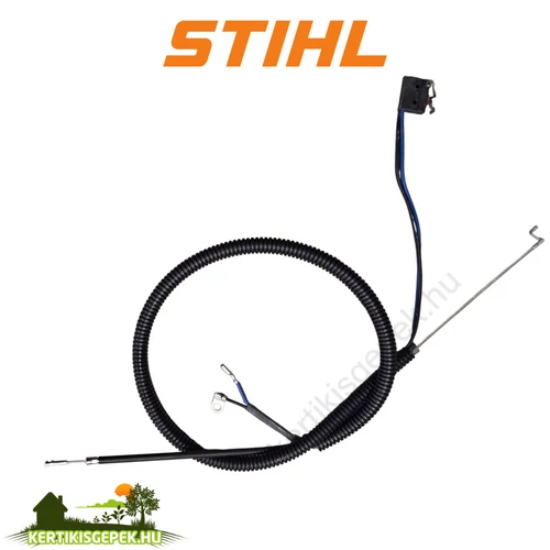 STIHL Gázbowden