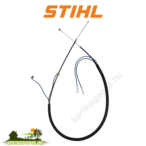 STIHL Gázbowden