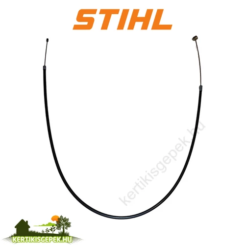 STIHL Gázbowden