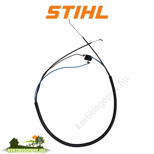 STIHL Gázbowden