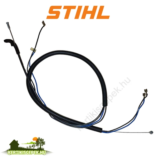 STIHL Gázbowden
