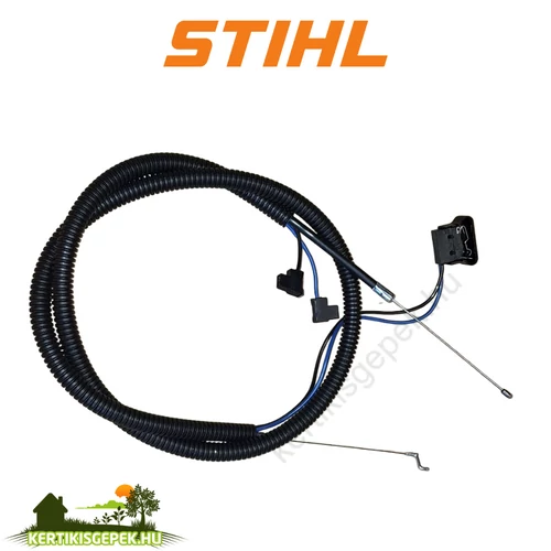 STIHL Gázbowden