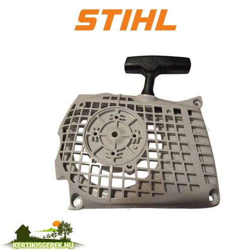 STIHL Komplett berántó - indító szerkezet - MS271 / MS291 - 11410802101