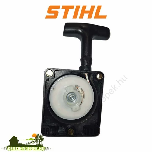 STIHL Komplett berántó - indító szerkezet - HS75 / HS80 / HS85 - 42261904006