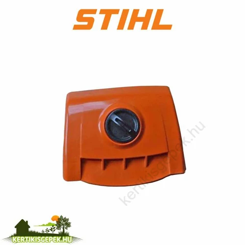 STIHL Levegőszűrő fedél - MS193T / MS194T - 11371401902