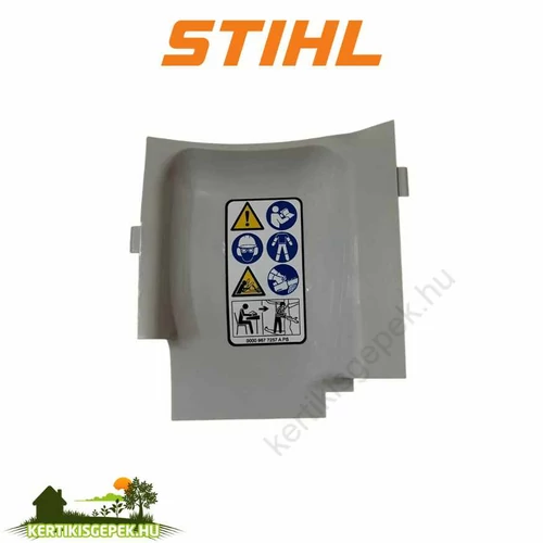 STIHL Motorház - MS193T / MS194T - 11370203004