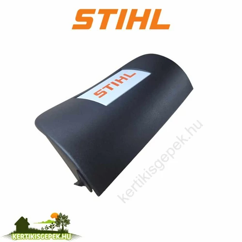 STIHL / VIKING fűnyíró elülső védő burkolat - ORR BURKOLAT - RM545 / MB545 - 00007013601