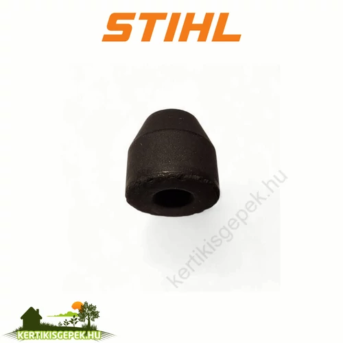 STIHL gumi hüvely
