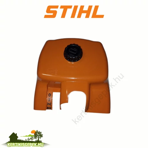 STIHL burkolat