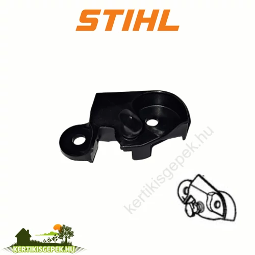 STIHL Burkolat