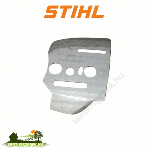 STIHL Oldallemez