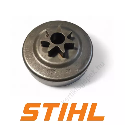 STIHL 325 csillagkerék