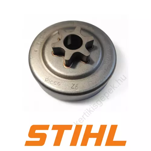 STIHL 3/8 csillagkerék