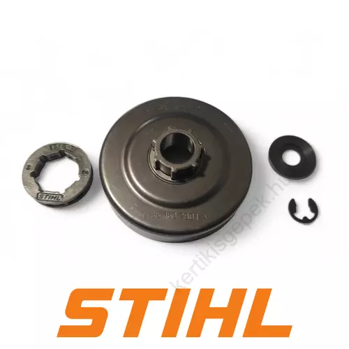 STIHL 3/8 csillagkerék