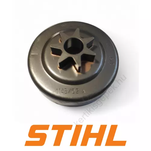 STIHL csillagkerék 325