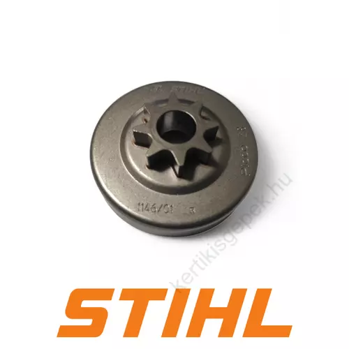 STIHL 3/8 Picco csillagkerék