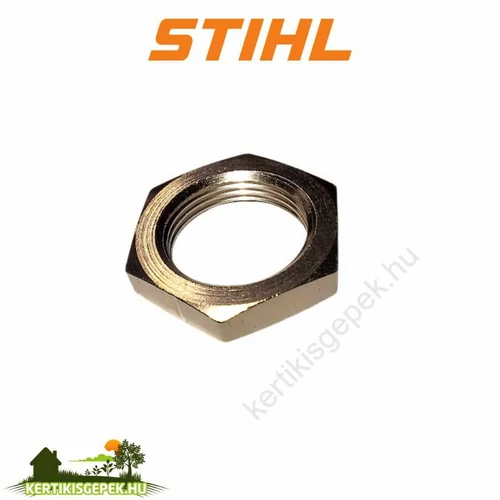 STIHL anya