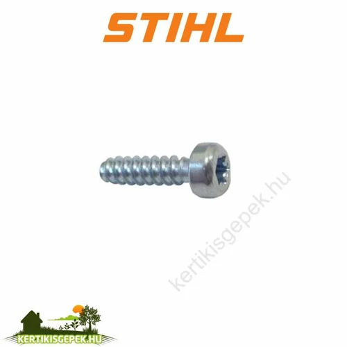 STIHL Csavar - P5x20 - 90744774135