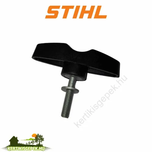  STIHL Szorítócsavar - Kombi motor szárhoz és egyéb típusokhoz - 41407907501