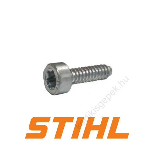 STIHL csavar
