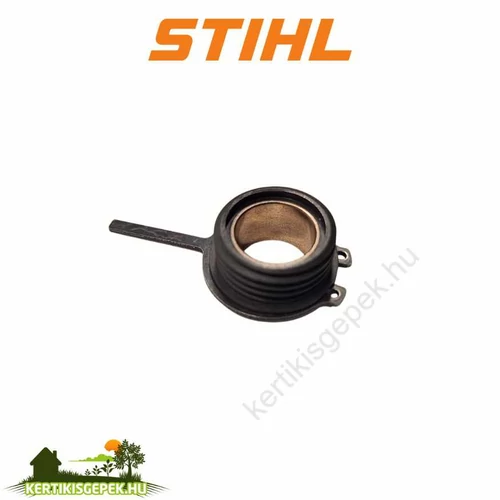 STIHL Olajszivattyú meghajtó csiga - 024/026 MS240/MS260 - 11216407111