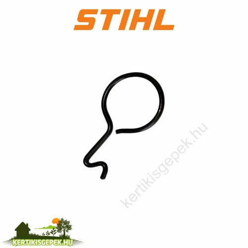 STIHL Olajcsiga kar - 029 / 039 / MS290 / MS390  - 11256472400